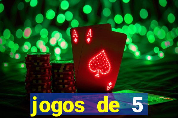 jogos de 5 centavos nas plataformas